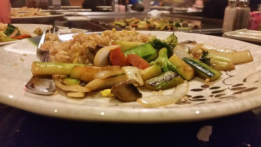 Izakaya Japanese Restaurant | restaurant | 7325 E 96th St, Indianapolis, IN 46250, USA | 3179158988 OR +1 317-915-8988