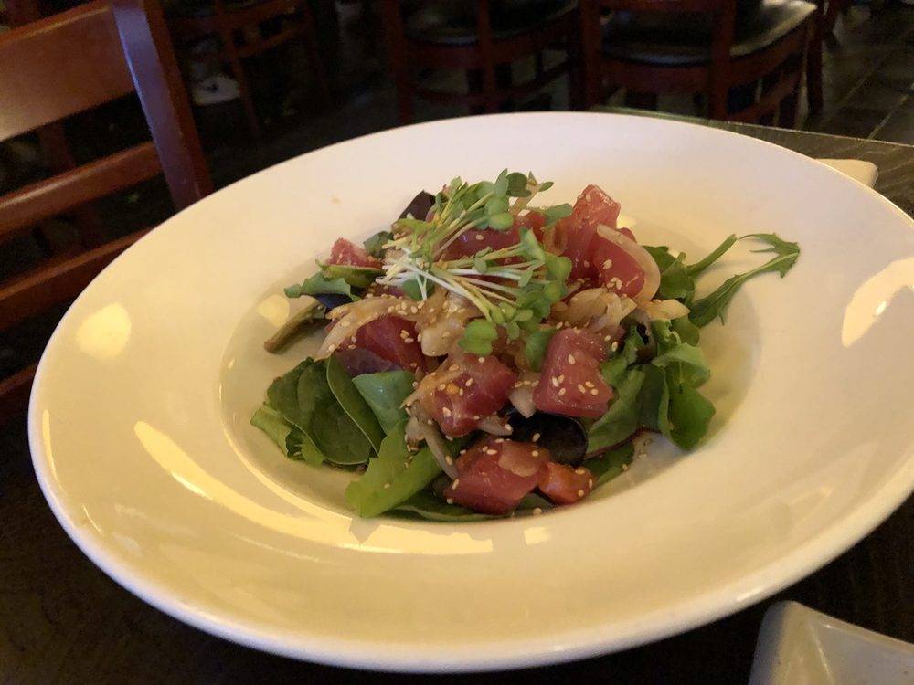 Samurai | restaurant | 425 Miller Ave, Mill Valley, CA 94941, USA | 4153813680 OR +1 415-381-3680