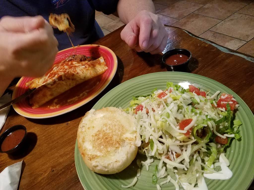 Carmelitas Mexican Restaurant | restaurant | 6195 NY-31 #14, Cicero, NY 13039, USA | 3156997550 OR +1 315-699-7550