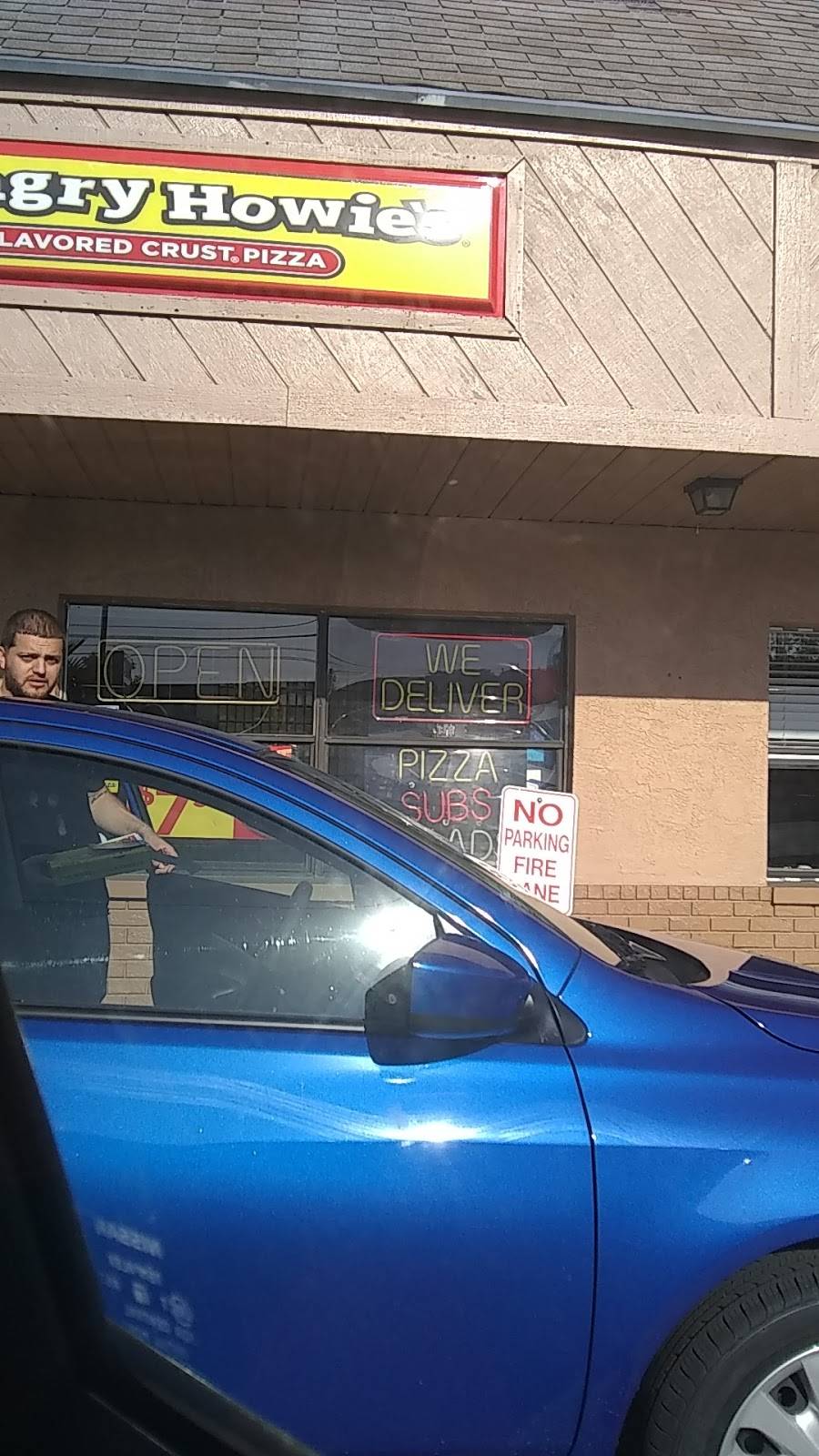 Hungry Howies Pizza | meal delivery | 6989 Seminole Blvd, Seminole, FL 33772, USA | 7273922288 OR +1 727-392-2288