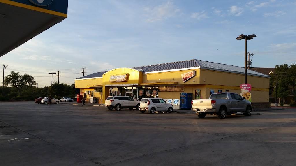 Corner Store | cafe | 11611 TX-151, San Antonio, TX 78251, USA | 2105215981 OR +1 210-521-5981