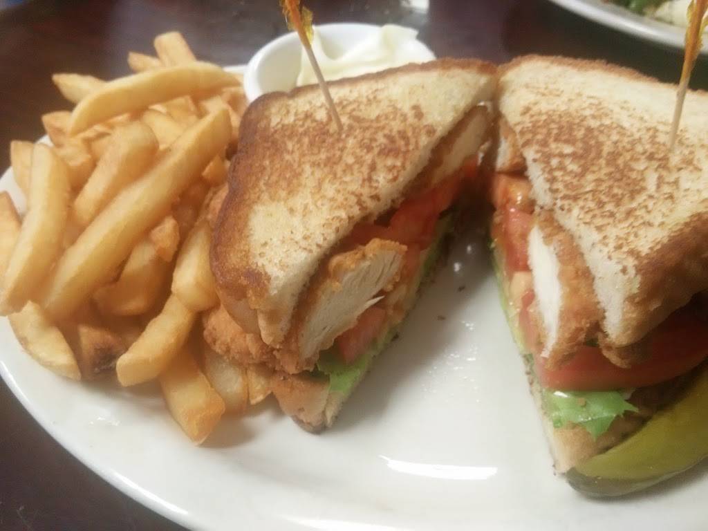 Johns Cafe | restaurant | 1733 Greenville Ave, Dallas, TX 75206, USA | 2148740800 OR +1 214-874-0800