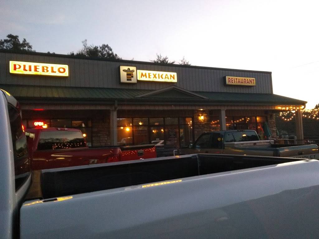 Pueblo Grill Mexican Restaurant | restaurant | 10150 Ball Ground Hwy, Ball Ground, GA 30107, USA | 6784540163 OR +1 678-454-0163