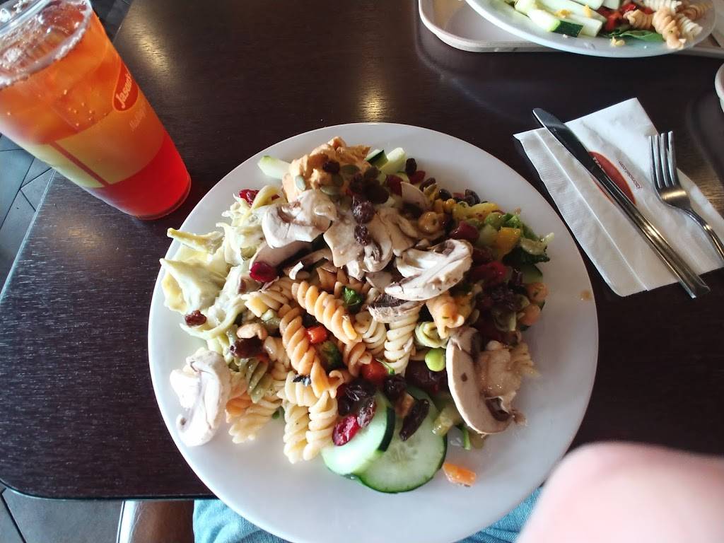 Jasons Deli | restaurant | 943 N Green River Rd, Evansville, IN 47715, USA | 8124719905 OR +1 812-471-9905