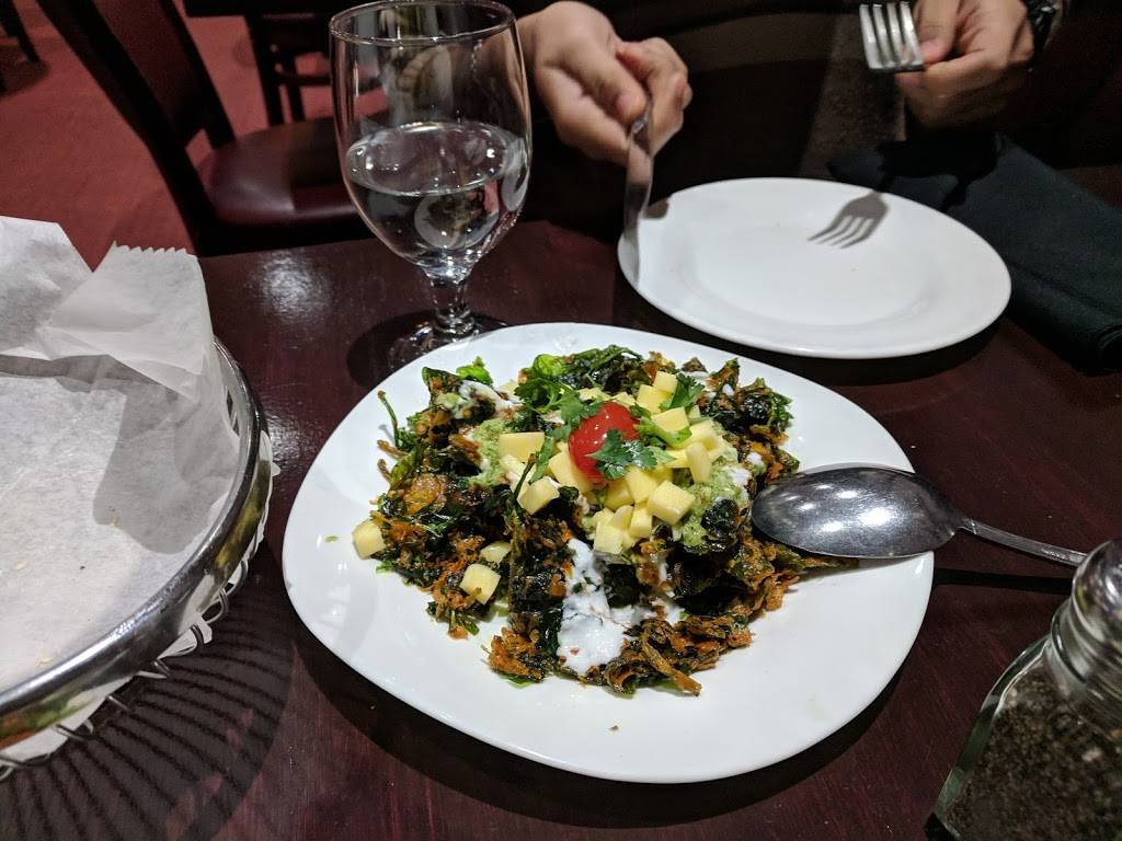 India Palace Bar and Tandoor | restaurant | 19743 Frederick Rd, Germantown, MD 20876, USA | 3015403000 OR +1 301-540-3000