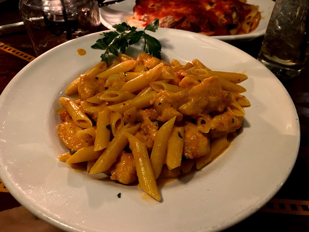 Lucia Ristorante | restaurant | 415 Hanover St, Boston, MA 02113, USA | 6173672353 OR +1 617-367-2353