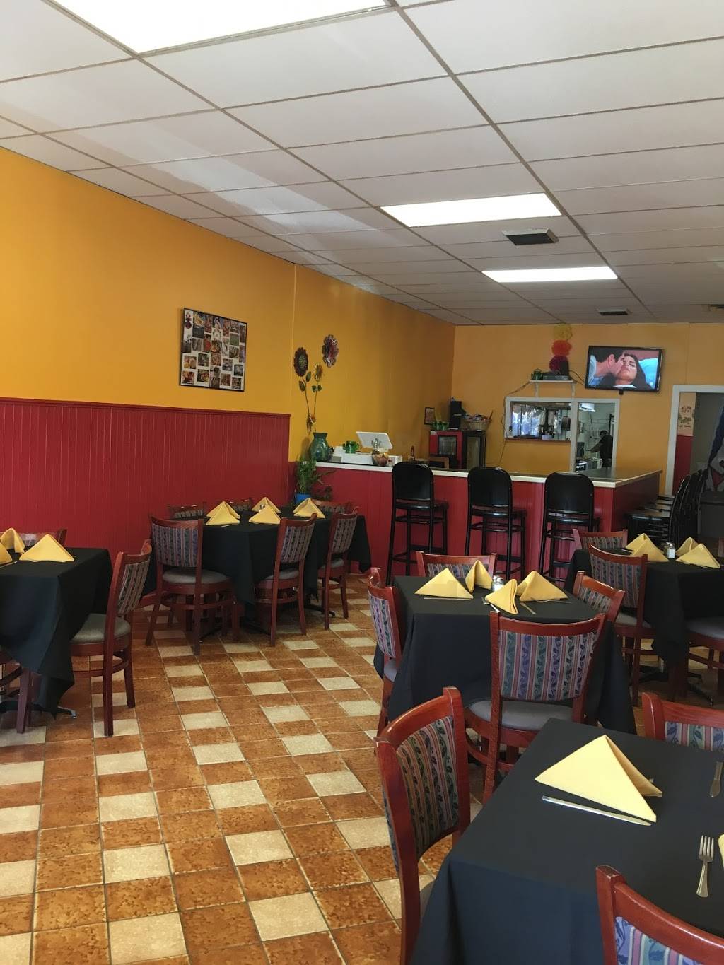 La Cazuela | restaurant | 3081 NY-22, Dover Plains, NY 12522, USA | 8454429341 OR +1 845-442-9341