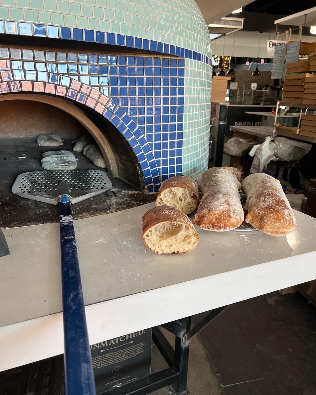 Mozza Bella Italian Eatery | restaurant | 1235 Chattahoochee Ave NW, Atlanta, GA 30318, USA | 4042683317 OR +1 404-268-3317