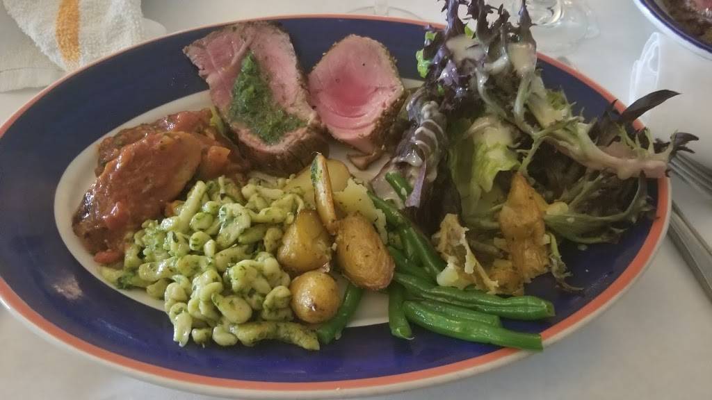 Two Chefs | restaurant | 8287 S Dixie Hwy, Miami, FL 33143, USA | 3056632100 OR +1 305-663-2100