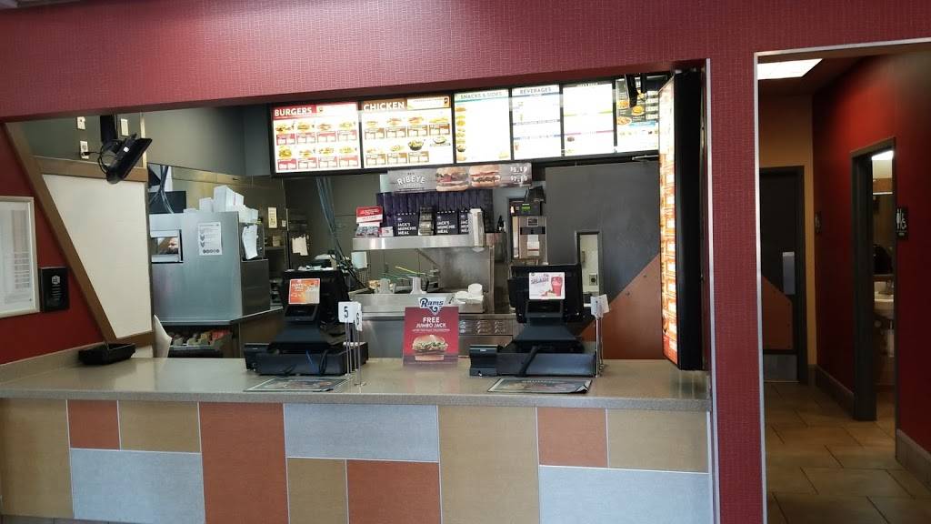 Jack in the Box | restaurant | 23577 Sunnymead Ranch Pkwy, Moreno Valley, CA 92557, USA | 9512477483 OR +1 951-247-7483
