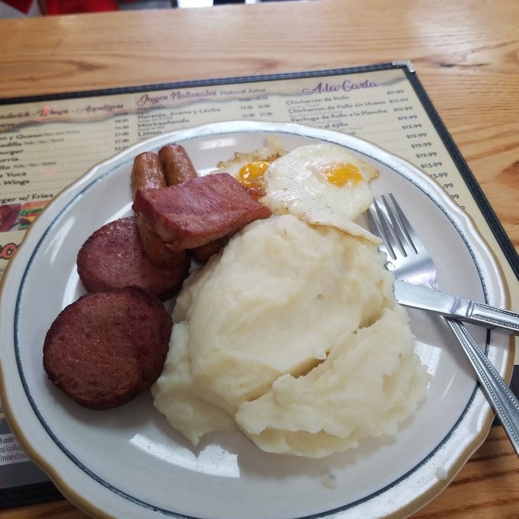 D & W FRESH RESTAURANT CAFE | restaurant | 2459 E Tremont Ave, The Bronx, NY 10461, USA | 7186846868 OR +1 718-684-6868