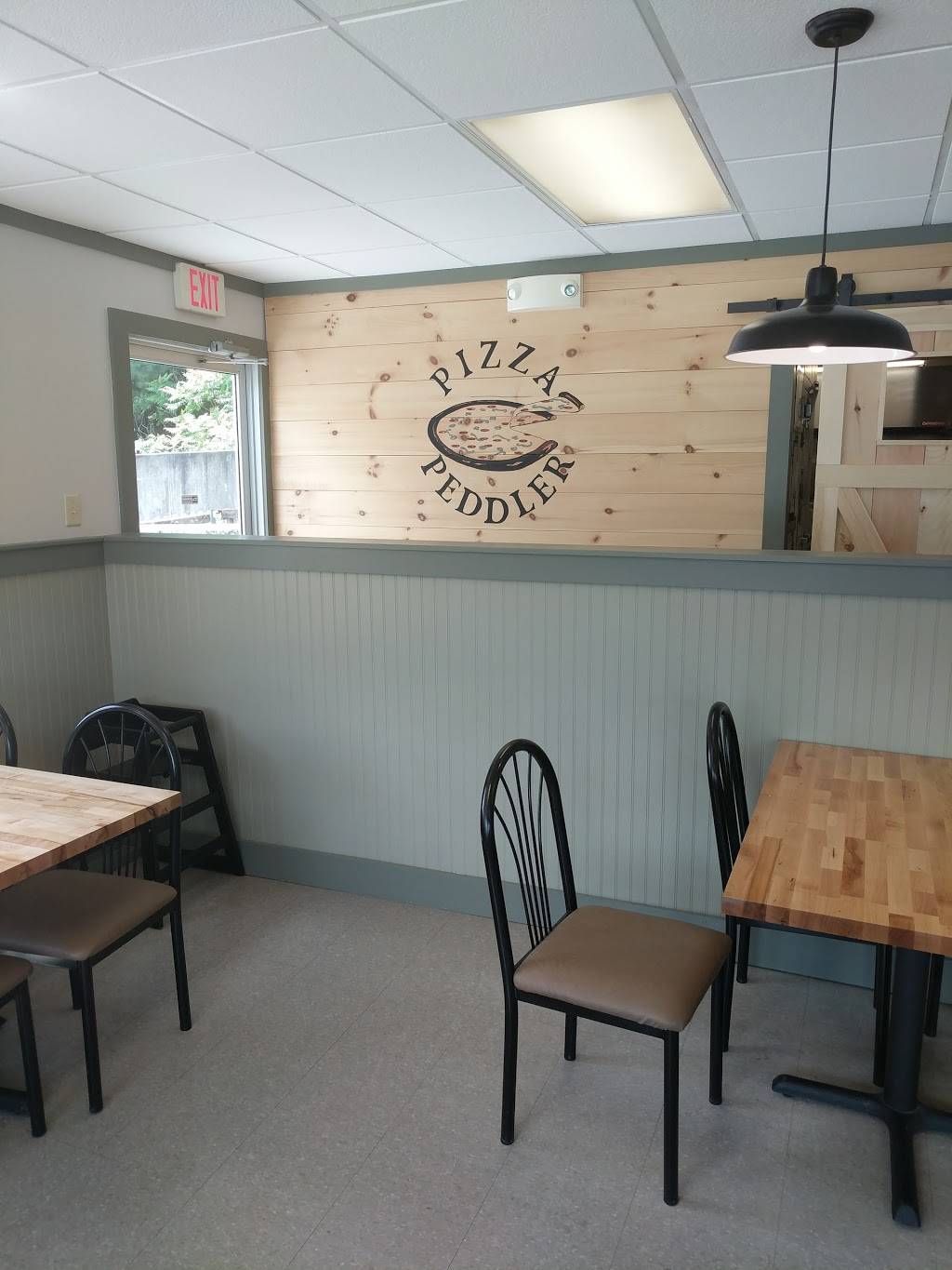 Pizza Peddler & Mini Mart | restaurant | 70 Hancock Rd # A, Peterborough, NH 03458, USA | 6039240800 OR +1 603-924-0800