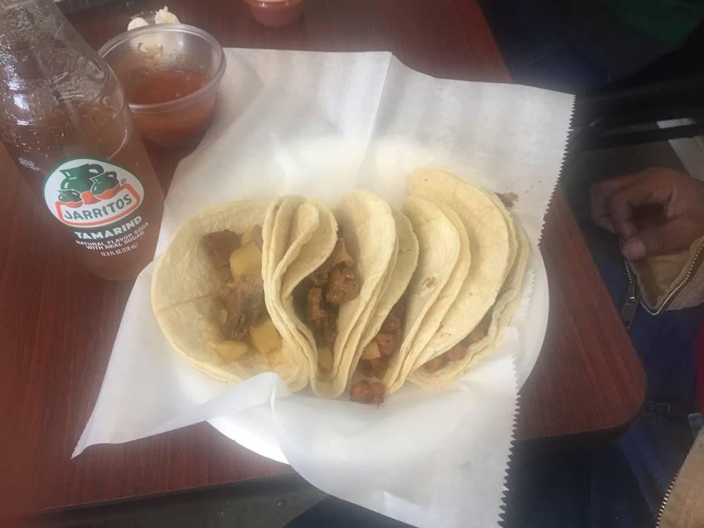 Tortilleria La Mia | restaurant | 1318 W Palestine Ave, Palestine, TX 75801, USA | 9037290400 OR +1 903-729-0400