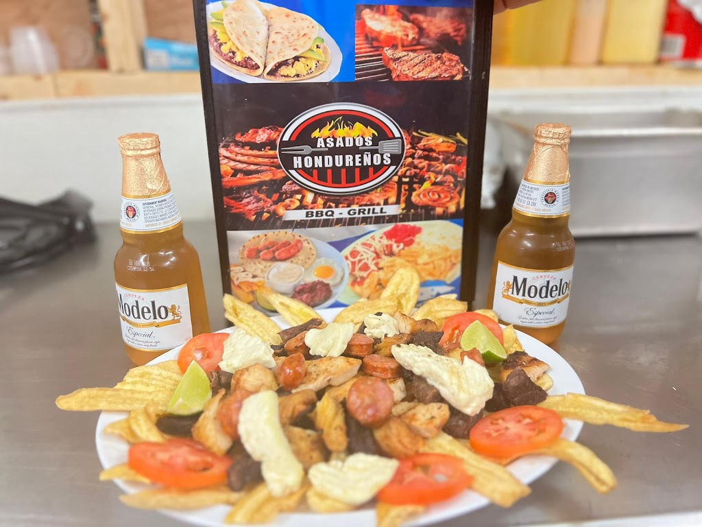 Asados hondureños | restaurant | 5393 Knight Arnold Rd, Memphis, TN 38115, USA | 9013104052 OR +1 901-310-4052