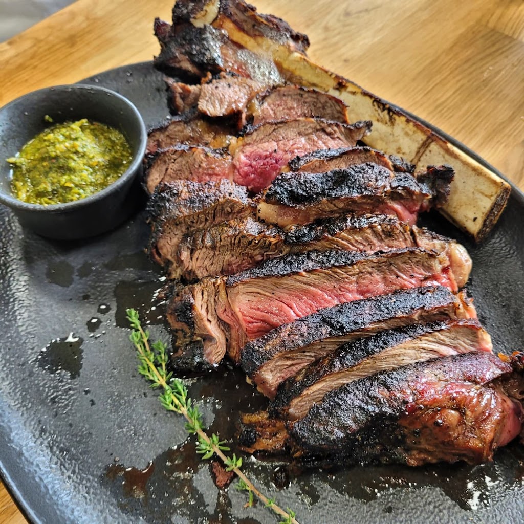 Craft by Smoke and Fire | restaurant | 195 W Center Street Promenade, Anaheim, CA 92805, USA | 7146037194 OR +1 714-603-7194