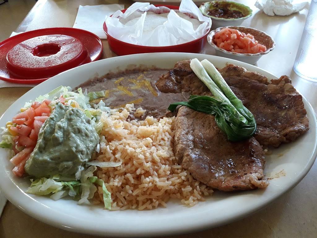 El Ranchero | restaurant | 1626 Westside Hwy, Kelso, WA 98626, USA | 3604233704 OR +1 360-423-3704