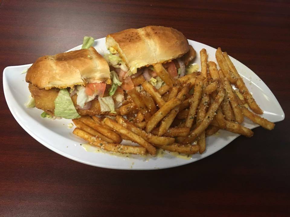 Fat Angelos Pizzeria & Pub | restaurant | 750 Fairmont Rd, Morgantown, WV 26501, USA | 3042412626 OR +1 304-241-2626