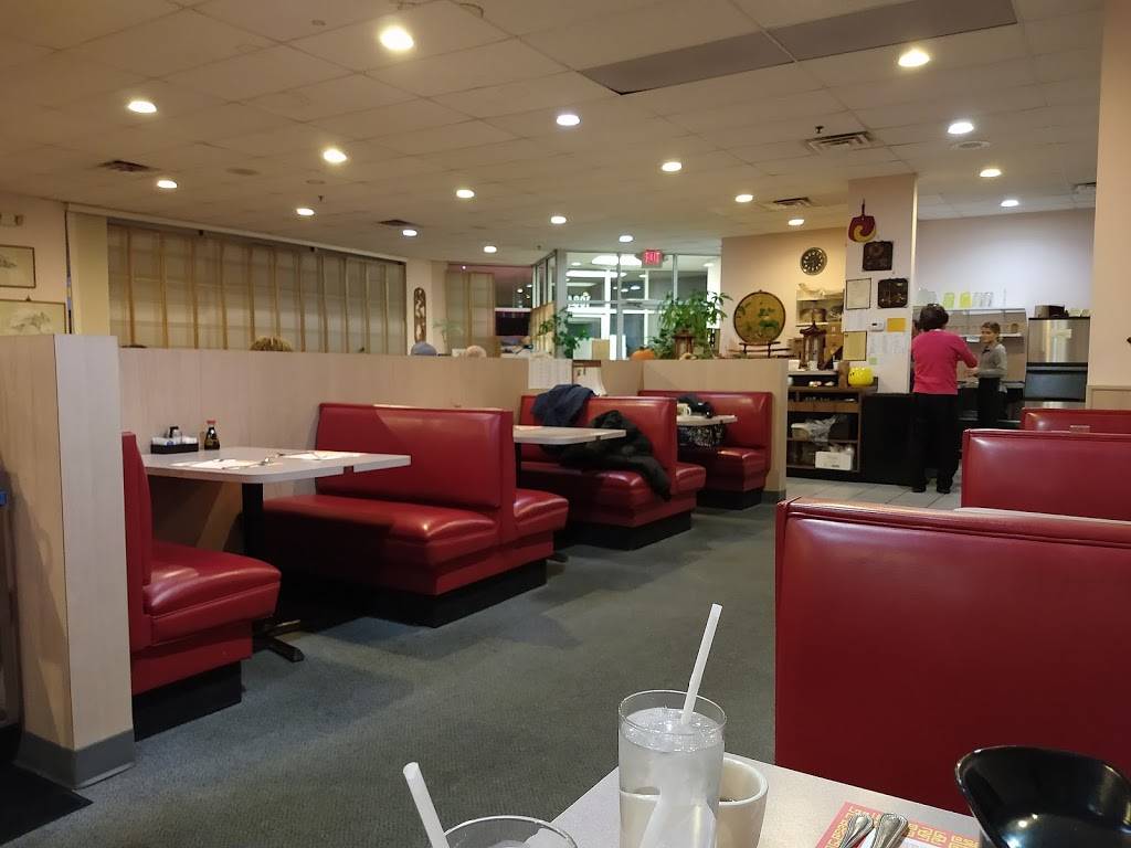 Egg Roll House | restaurant | 1084 E Sternberg Rd, Muskegon, MI 49441, USA | 2317989888 OR +1 231-798-9888