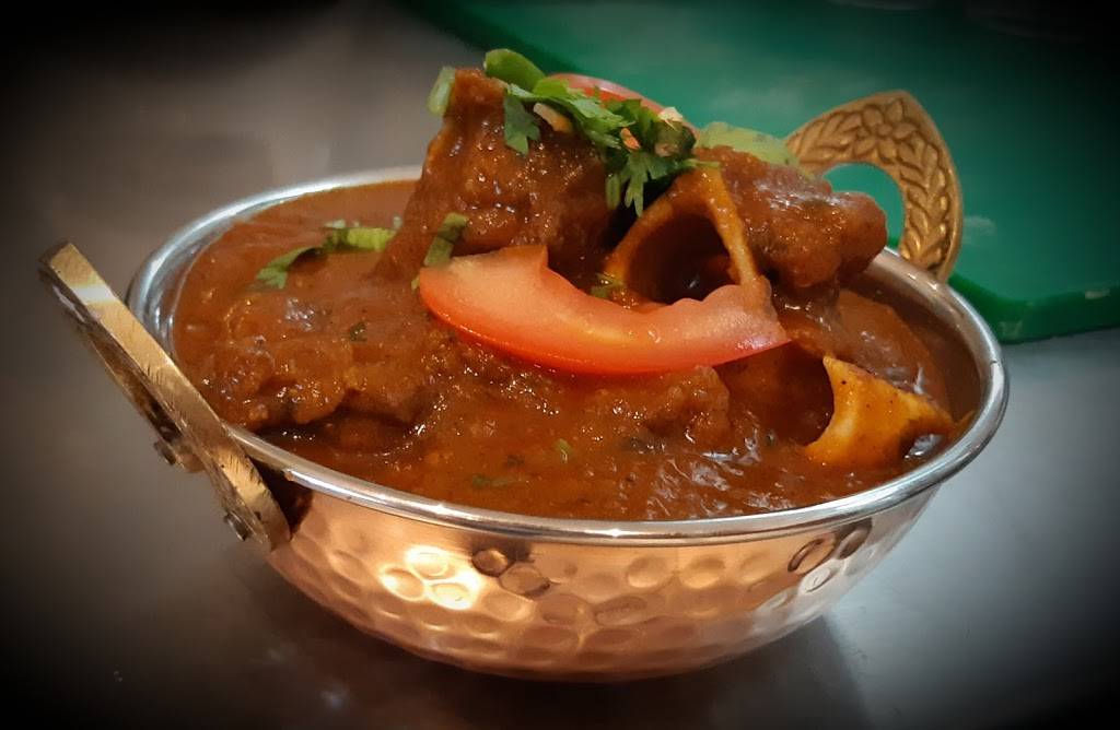 Indian Curry Express & Bar: Fine Dine In Cuisine, Best Momos | restaurant | 47 Queen St W, Brampton, ON L6Y 1L9, Canada | 9054504300 OR +1 905-450-4300