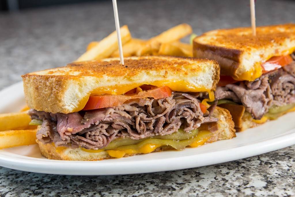 The Original Mels Diner | restaurant | 15011 Hesperian Blvd, San Leandro, CA 94578, USA | 5108781144 OR +1 510-878-1144