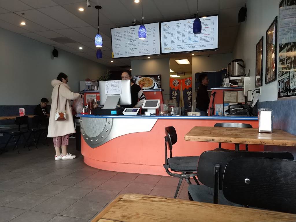 Quickly | restaurant | 415 N Mary Ave #108, Sunnyvale, CA 94085, USA | 4088838138 OR +1 408-883-8138