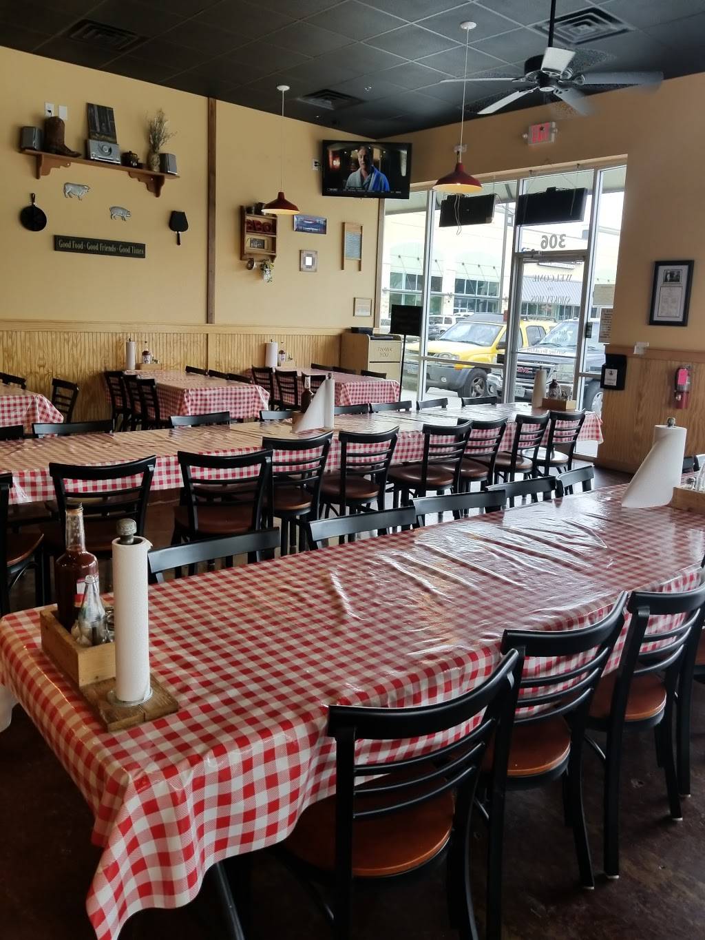 Smokey Mos BBQ | restaurant | 20210 Stone Oak Pkwy #306, San Antonio, TX 78258, USA | 2104813835 OR +1 210-481-3835