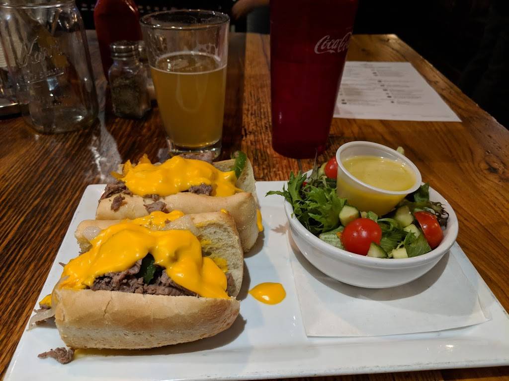 Vail Ale House | restaurant | 2161 N Frontage Rd W, Vail, CO 81657, USA | 9704764314 OR +1 970-476-4314