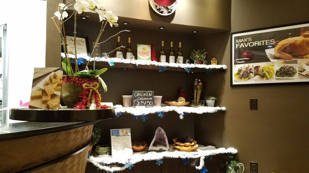 Maxs Restaurant, Cuisine of the Philippines | restaurant | 1535 Landess Ave #139, Milpitas, CA 95035, USA | 4089578885 OR +1 408-957-8885