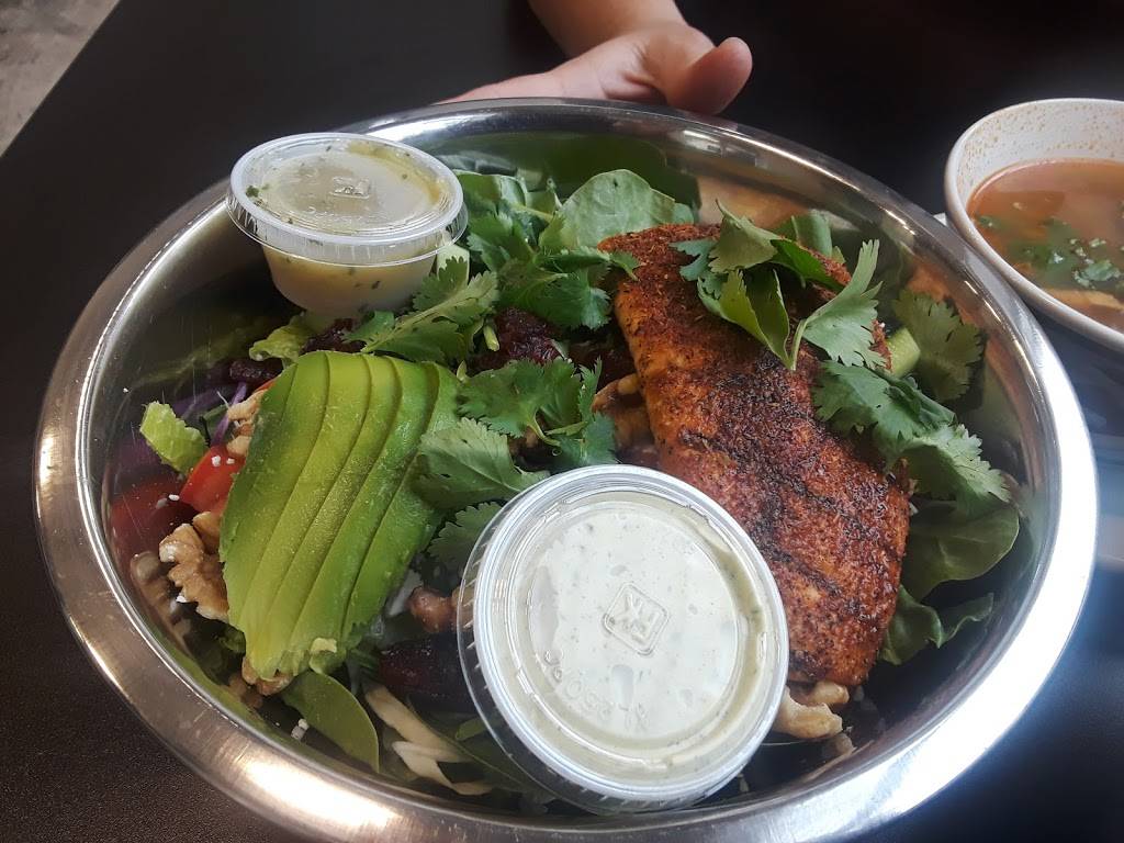 2n1 Salad Bar and Grill | restaurant | 901 W Braker Ln, Austin, TX 78758, USA | 7374840909 OR +1 737-484-0909