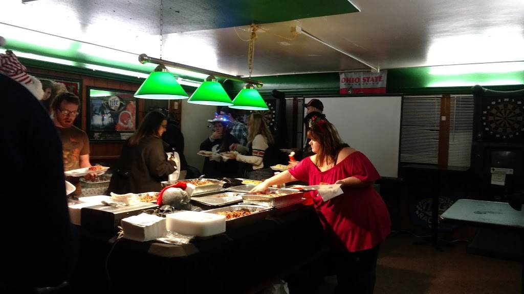 Big Shots Pub & Grub | restaurant | 121 S Stone St, Fremont, OH 43420, USA | 4193342337 OR +1 419-334-2337