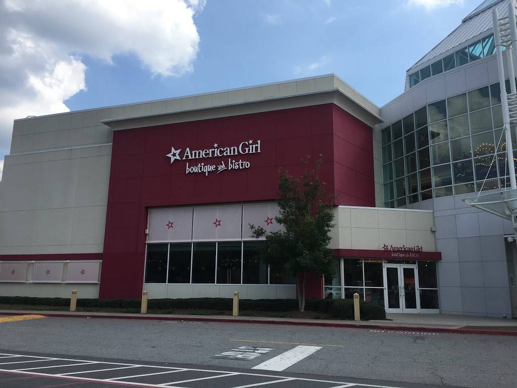 American Girl | restaurant | 1202 North Point Cir, Alpharetta, GA 30022, USA | 8772475223 OR +1 877-247-5223