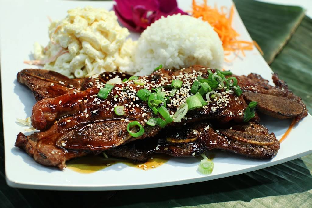 Kailua Grill | restaurant | 136 Main St, Seal Beach, CA 90740, USA | 5624311900 OR +1 562-431-1900