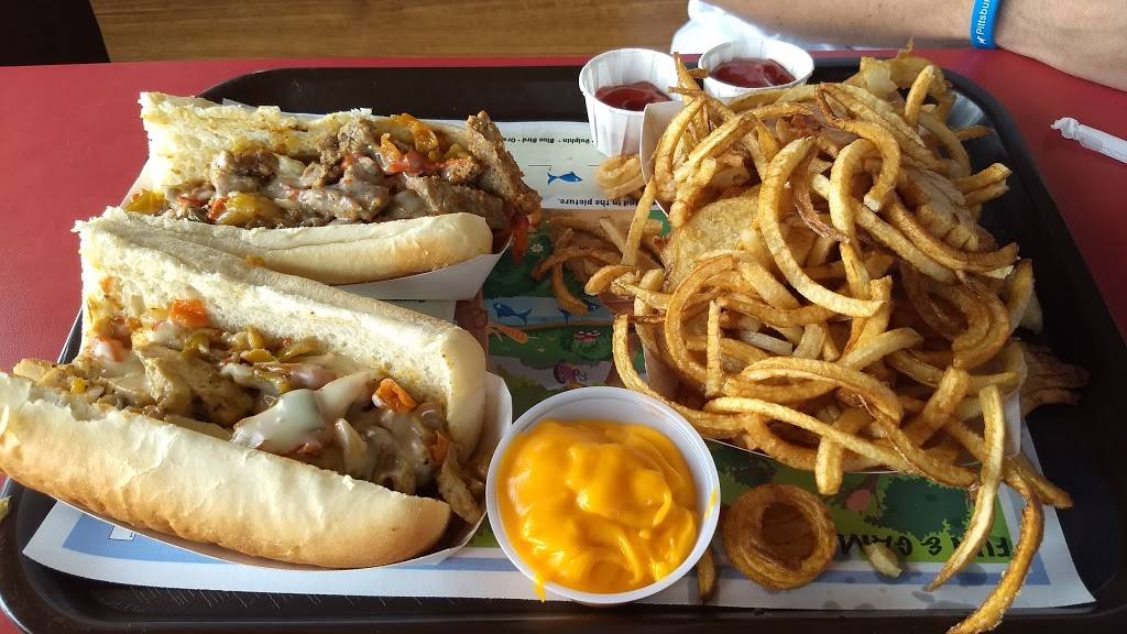 Tonys Bayview Drive-In | restaurant | 3804 Lake Shore Rd, Buffalo, NY 14219, USA | 7168245002 OR +1 716-824-5002