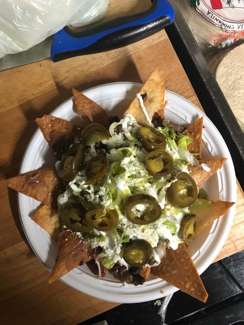 Tacos El Ranchito | restaurant | Corona Av/Junction Bl, Queens, NY 11368, USA | 3477073213 OR +1 347-707-3213