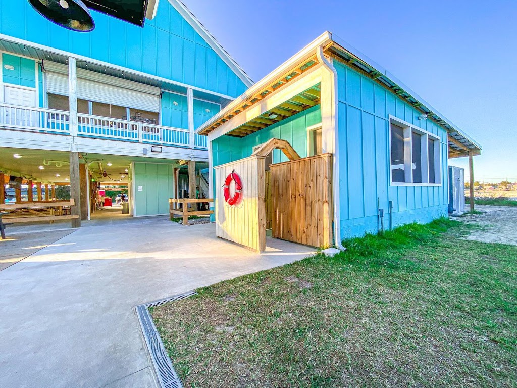 High Tides | restaurant | 3109 Texas Ave, Bridge City, TX 77611, USA | 4097925001 OR +1 409-792-5001