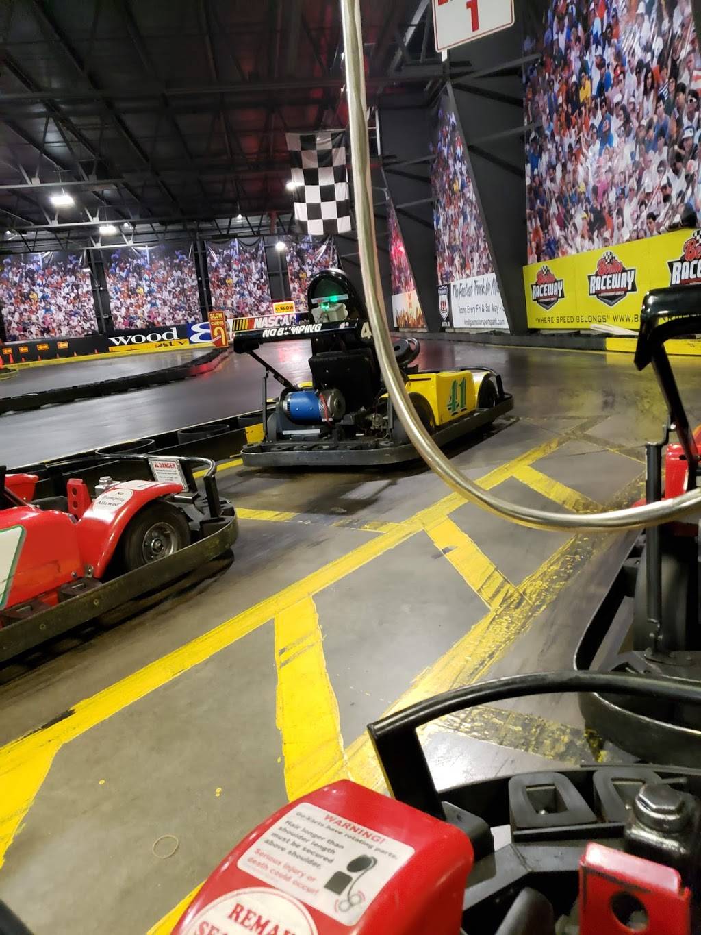 Craigs Cruisers | restaurant | 5730 Clyde Park Southwest, Wyoming, MI 49509, USA | 6165302900 OR +1 616-530-2900