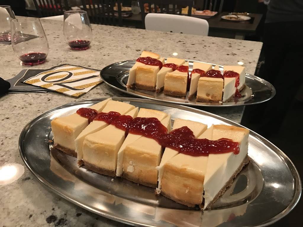 La Panzano Gourmet | restaurant | 362 W 6th St, San Pedro, CA 90731, USA | 4245363299 OR +1 424-536-3299