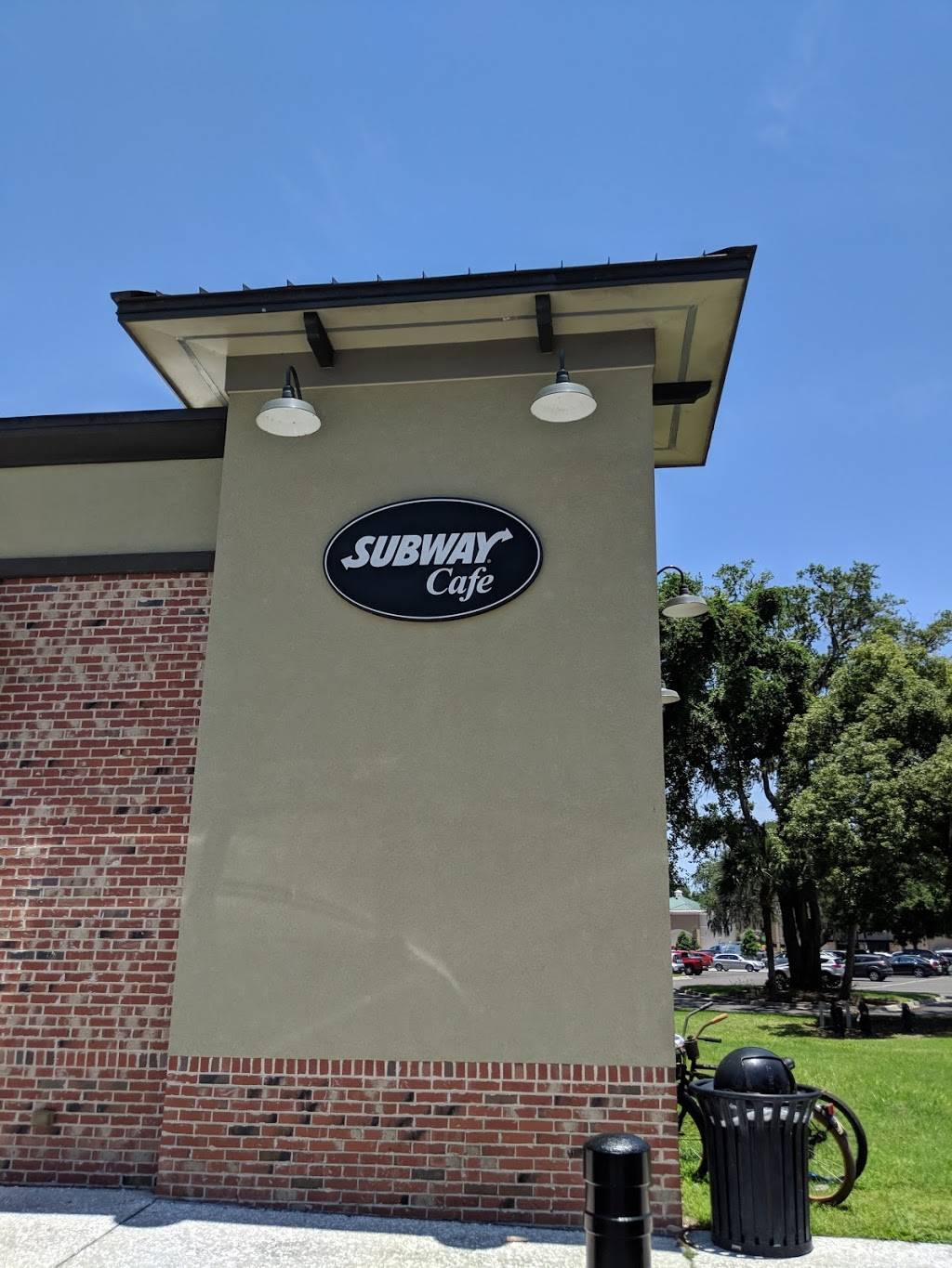 Subway Restaurants | restaurant | 5518 S Fletcher Ave, Fernandina Beach, FL 32034, USA | 9042613569 OR +1 904-261-3569