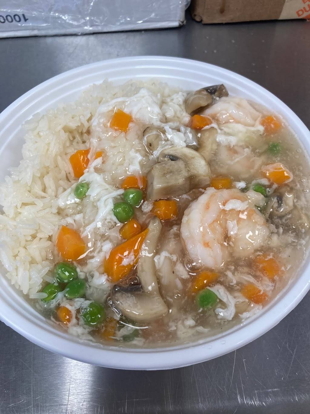 Ho Ho China Wok | restaurant | 155 Bartram Market Dr Suite 140, St Johns, FL 32259, USA | 9043427663 OR +1 904-342-7663