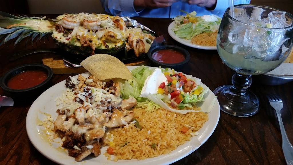 Tres Potrillos Mexican Restaurant | restaurant | 435 Colemans Crossing Blvd, Marysville, OH 43040, USA | 9377387253 OR +1 937-738-7253
