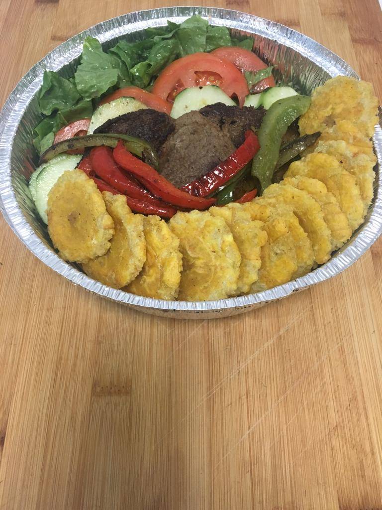 Empanadas monumental | restaurant | 752 Allerton Ave, Bronx, NY 10467, USA | 3479474700 OR +1 347-947-4700