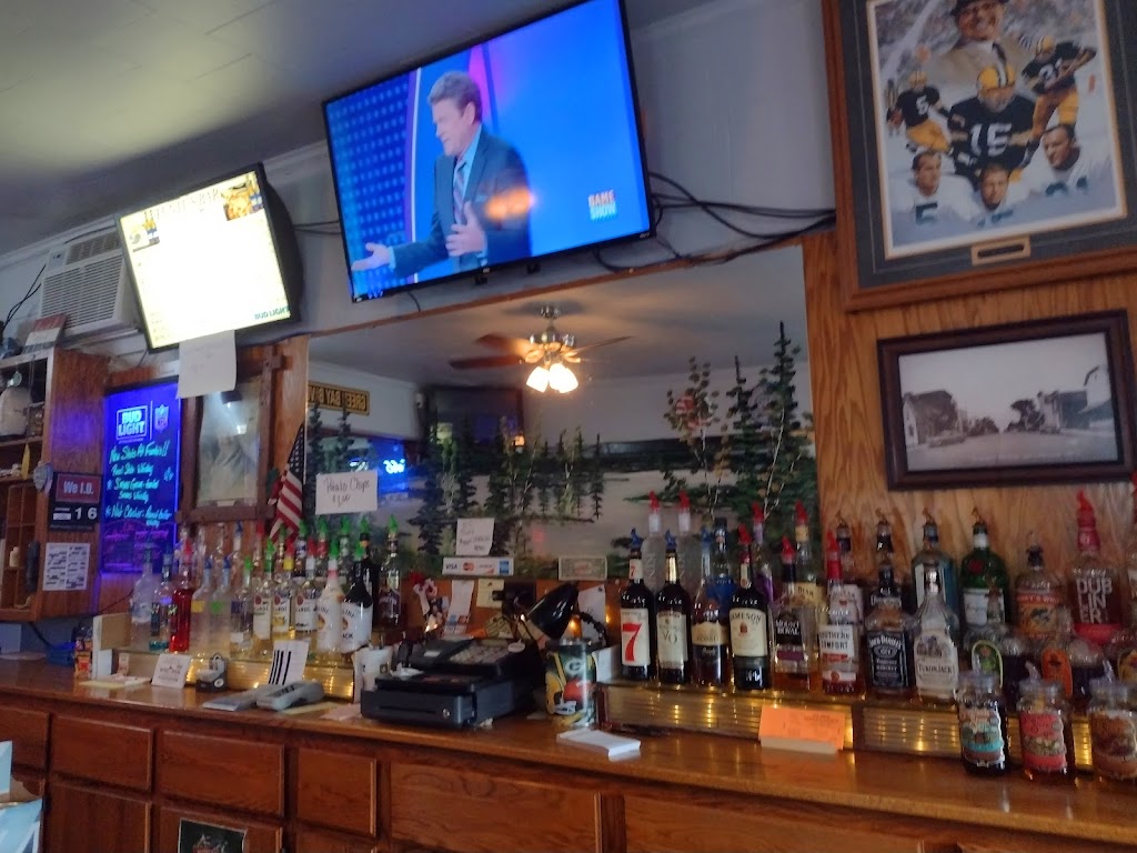 Funtes Bar & Grill | restaurant | 215 S Main St, Greenwood, WI 54437, USA | 7152677599 OR +1 715-267-7599