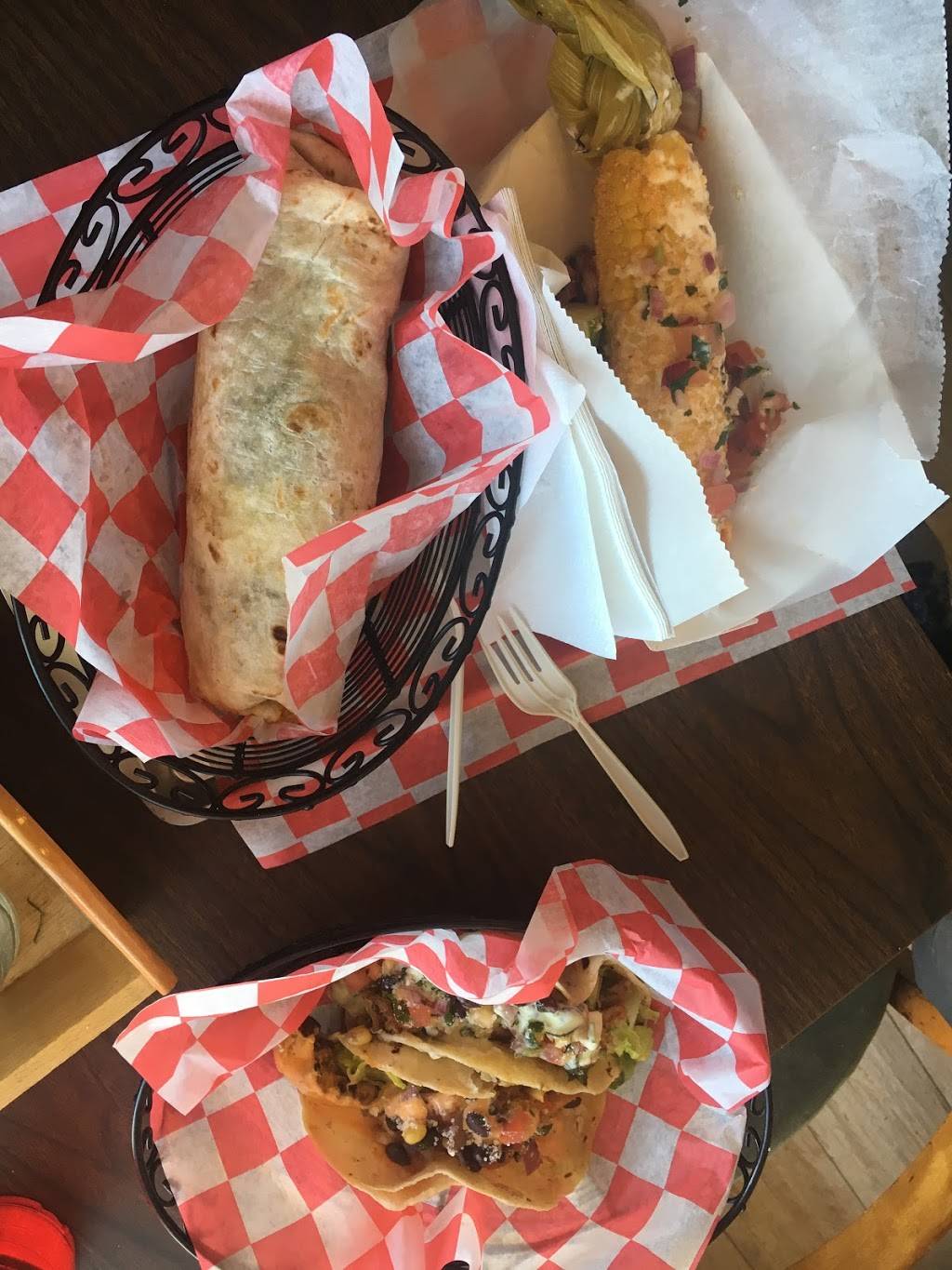 I Am Nacho Mama | restaurant | 7 W Village Green, Hicksville, NY 11801, USA | 5162260228 OR +1 516-226-0228