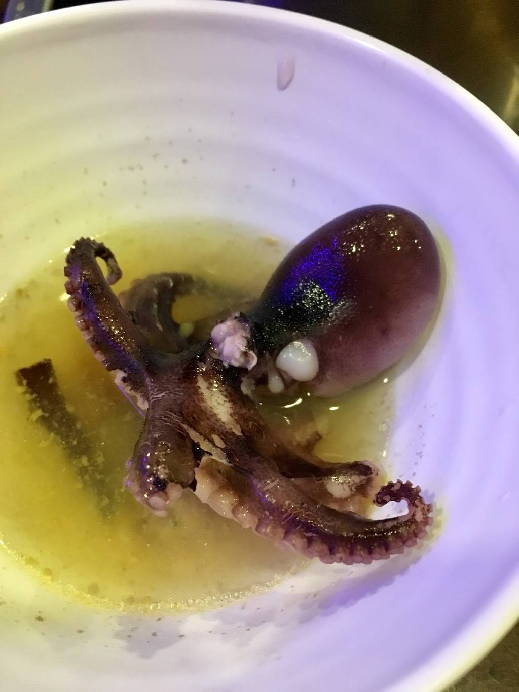 Round N Round Pot | restaurant | 182 Old County Rd, Brisbane, CA 94005, USA | 4157158419 OR +1 415-715-8419