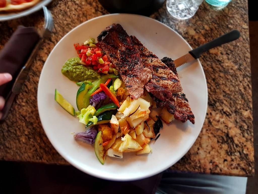 Farfalla Trattoria Encino | restaurant | 16403 Ventura Blvd, Encino, CA 91436, USA | 8183800200 OR +1 818-380-0200