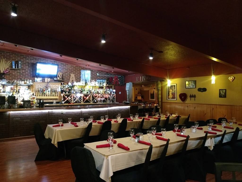 Amore Trattoria Italiana | restaurant | 5080 Alpine Ave NW, Comstock Park, MI 49321, USA | 6167855344 OR +1 616-785-5344