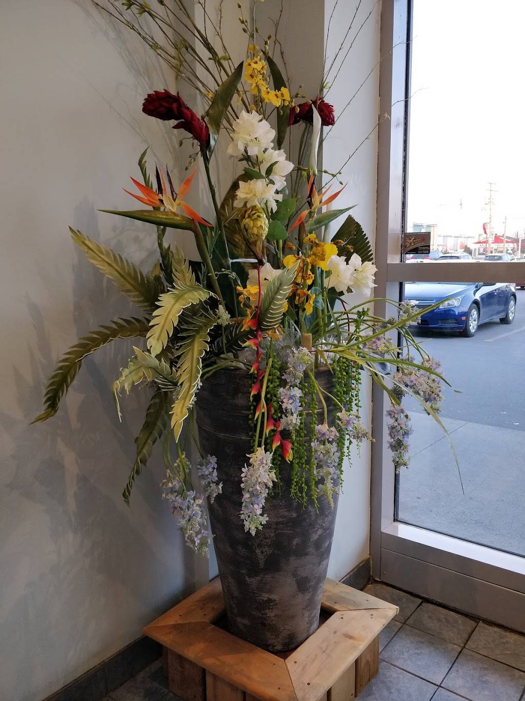 OSushi | restaurant | 7577 Boulevard Newman, LaSalle, QC H8N 1X8, Canada | 5143665777 OR +1 514-366-5777