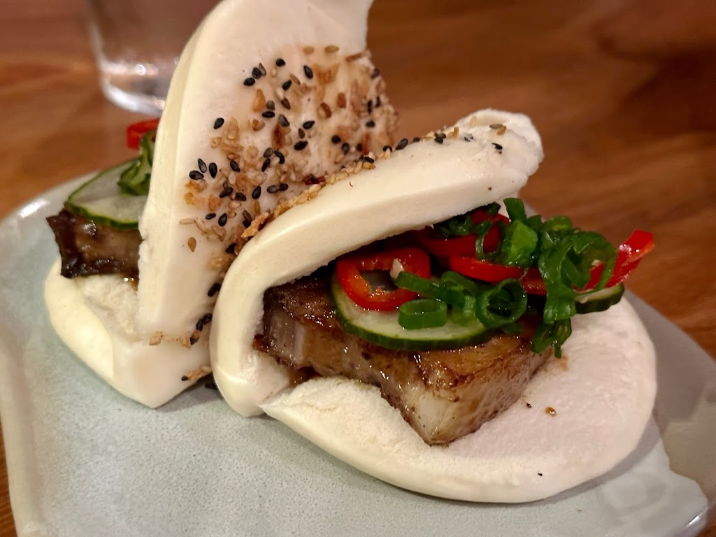 Tanka | restaurant | 1717 N Bayshore Dr Suite 131, Miami, FL 33132, USA | 3053748888 OR +1 305-374-8888