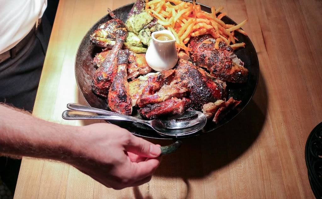 Chez Hugo | restaurant | 206 E Redwood St, Baltimore, MD 21202, USA | 4434383002 OR +1 443-438-3002