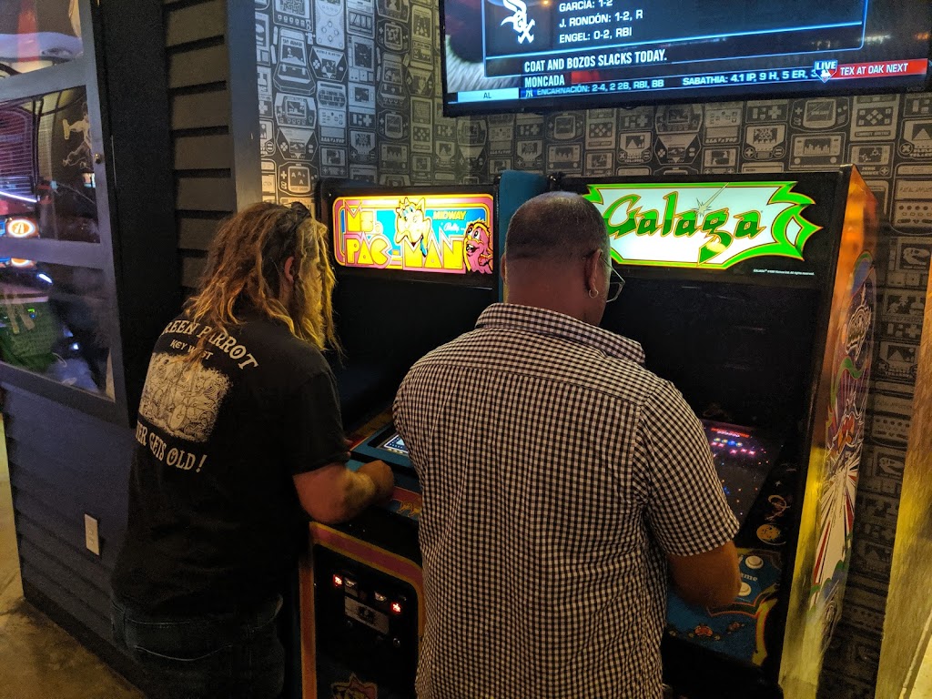 Kung Fu Saloon | restaurant | 1921 Division St, Nashville, TN 37203, USA | 6158180294 OR +1 615-818-0294